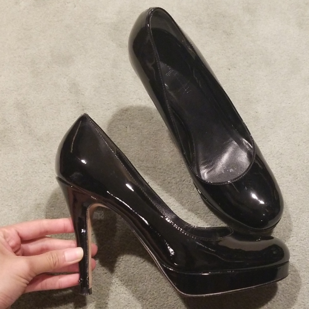 Cole haan Heels